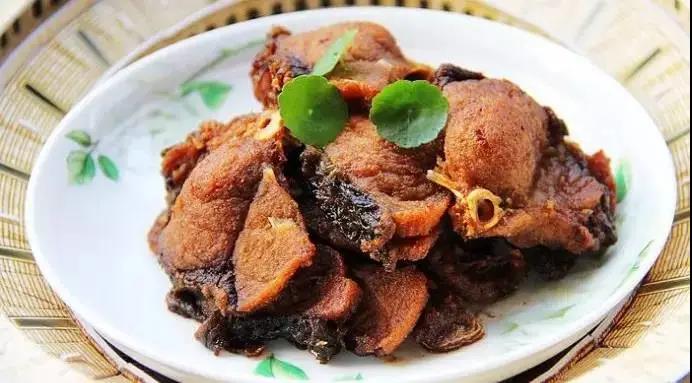 江南昆山年 | 年味“食”足！快来看看昆山人的年夜饭